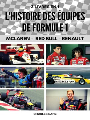 cover image of 3 livres en 1